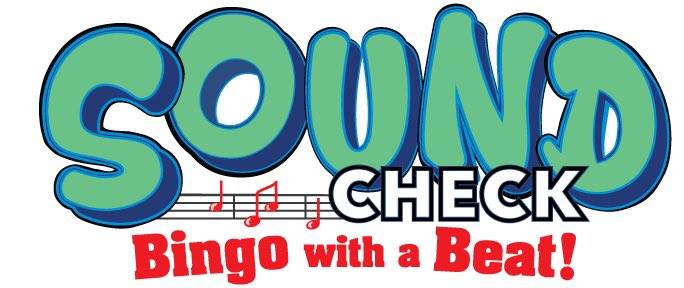 Sound Check Bingo